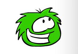 Green Puffle