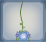 Wysteria Purple Shimmering Bell.Png