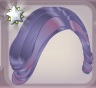 Amethyst Purple Star Strands Front.Png