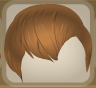 Copper Brown Angled Bangs.Png