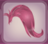 Watermelon Pink Hair Dye.Png