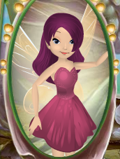 Pomegranate Purple Brown Shy Style