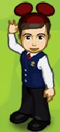 VMK Staff Example
