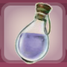 Bottle of Amethyst Purple Dye.png