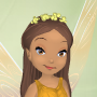 Buttercup Yellow Buttercup Barrette