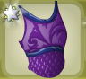 Mulberry Purple Sunshine Top.Png