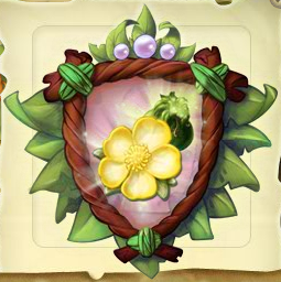 Royal Buttercup Petal Collection