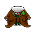 Victorian Jacket
