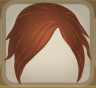 Cherry Brown Tousled Top.Png