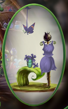 Bottle of Amethyst Purple Dye