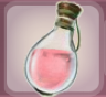 Bottle of Daisy Pink Dye.Png