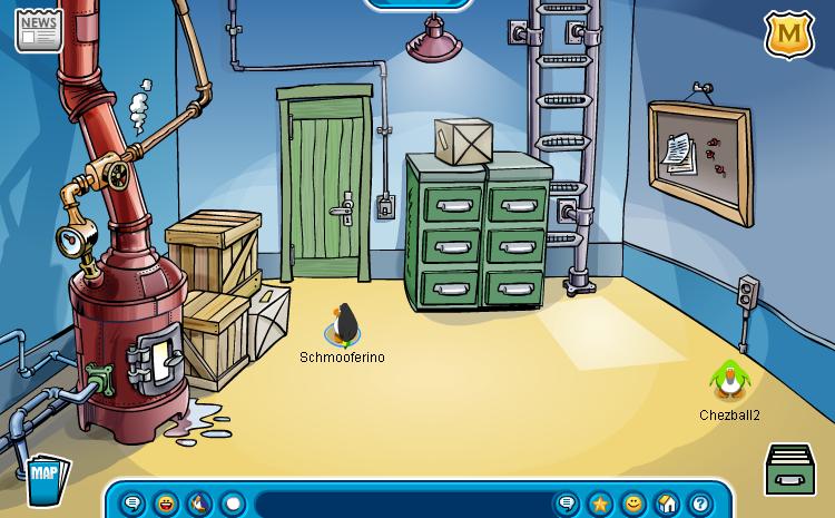 Boiler Room (Click to enlarge)