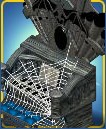 Grand Ballroom Ghostly Organ Color Blue