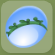 Vine Headband Springtime Green.Png