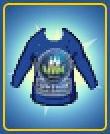 VMK Long Sleeve (Blue)