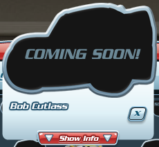 Bob Cutlass