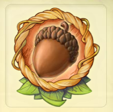 Acorn Donation
