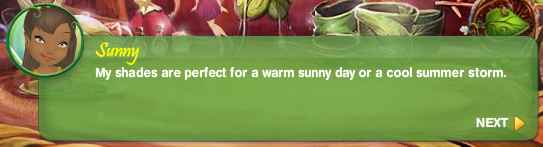 Sunny's Shades
