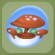 Toadstool Tableset Foxtail Orange.Png