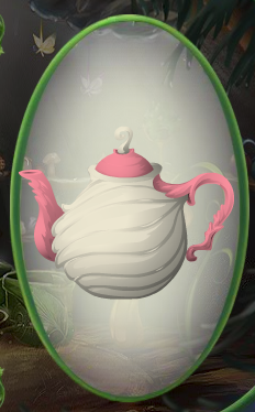 Daisy Pink Hot Cocoa Kettle