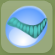 Sparkle Sash Robin Egg Blue.Png