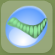 Sparkle Sash Sea Green.Png