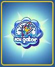 Water Parks - Ice Gator