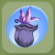 Butterfly Bowl Amethyst Purple.Png