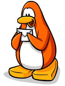 Club Penguin