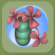 Lucky Fortune Flower Daisy Pink.Png