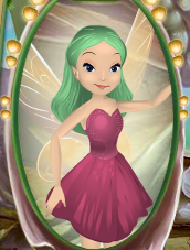Sea Green Simple Style
