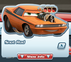 Snot Rod